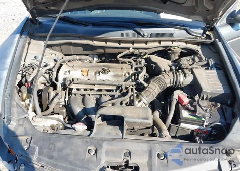 2011 Honda Accord 2.4 Se из США, поврежденный, VIN 1HGCP2F67BA077530